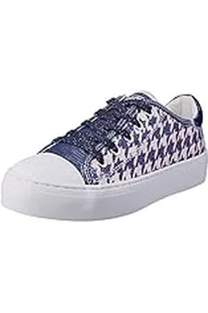Pablosky Zapatillas de Lona Paola 969121 39