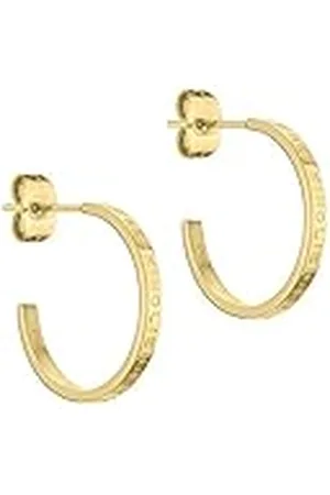 liebeskind LJ-0781-E-20, Pendientes de aro Mujer, , 2 cm