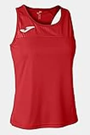 Joma Camiseta de Tirantes Montreal - Mujer