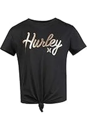Hurley Hrlg Knotted Boxt tee