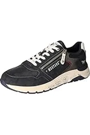 Mustang 4200-301, Zapatillas Hombre, , 44 EU