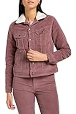 Lee Sherpa Rider Jkt Chaqueta, , M Mujeres