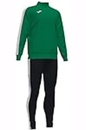 Joma Academy III Chándal, Hombre, Verde, S