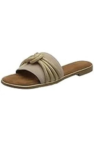 Marco Tozzi Señoras 2-2-27117-28 Sandalias Planas, Mujer, , 40 EU