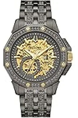 BULOVA Reloj automático 98A293