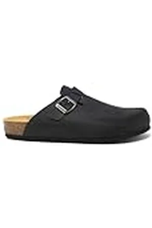 Lumberjack Flint, Sandalias deslizantes Hombre, , 45 EU