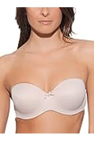 Selene Sujetador Capri Preformado Efecto Push-Up 80B