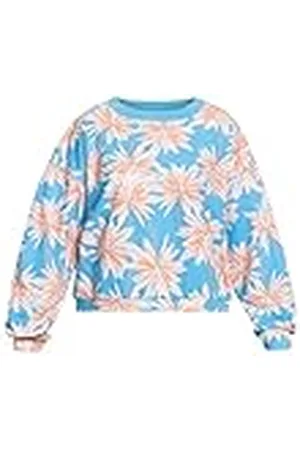 Roxy Off To The Beach - Sudadera para Mujer