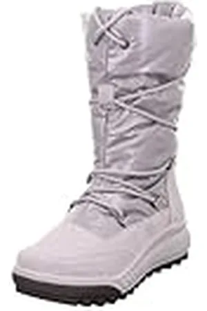 Legero Tirano Gore-Tex Zapatillas con Forro cálido, Botas de Nieve Mujer, , 40 EU