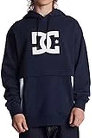 Dcshoes Bandwidth - Sudadera con Capucha para Hombre