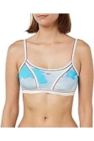 Diesel Ufsb-nikis Sujetador, , L para Mujer