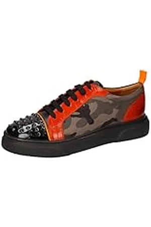 Melvin & Hamilton Harvey 12, Zapatillas Hombre, , 41 EU