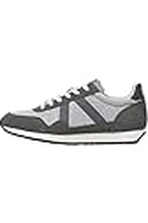 JACK & JONES Jfwhawker Mesh Combo Zapatillas, Hombre, , 40 EU