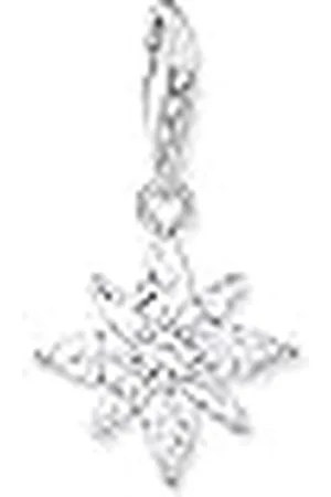 Thomas Sabo Colgante Charm Señoras de Ley 925 No Aplica Otra Forma - 1863-051-14