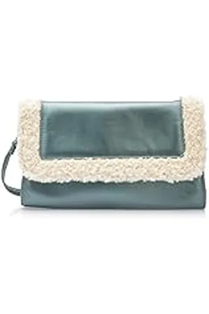 Blonda Bolso bandolera para Mujer