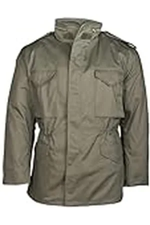 Mil-tec Chaqueta para hombre Us M65