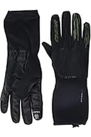 Chiba Hombre Softshell Guante de Vuelo, Todo el año, Hombre, Color , tamaño L