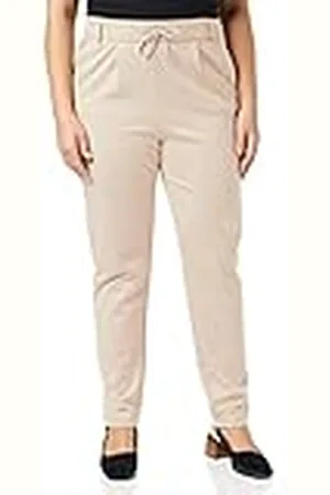 ONLY Poptrash Trousers Pantalones, , M / 30 para Mujer