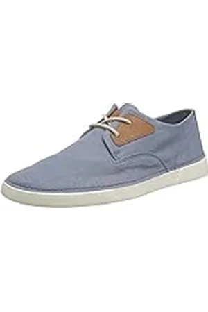 Clarks Gereld Tie, Zapatillas Hombre, , 44.5 EU