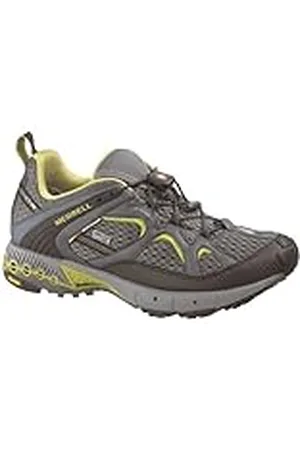 Merrell Zapatillas de Running de Cuero para Hombre, Color , Talla 50