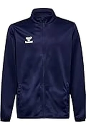 Hummel Hmlessential Track Jacket - Chaqueta unisex para niños