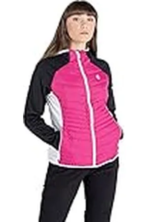 Dare 2B Nominate Hybrid Down Coat Mujer XXL
