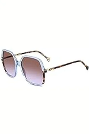 Carolina Herrera Her 0244/S Gafas de Sol, , 56 para Mujer