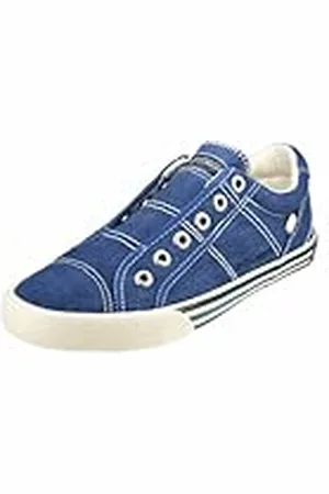 QS by s.Oliver Casual, Mocasines Hombre, , 38 EU