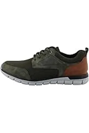 TOM TAILOR 5380190010, Zapatillas Hombre, , 45 EU