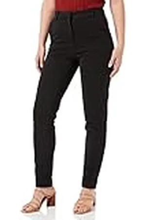 VERO MODA VMLUCCALILITH MR Jersey Pant Noos Pantalones, , L/30 para Mujer