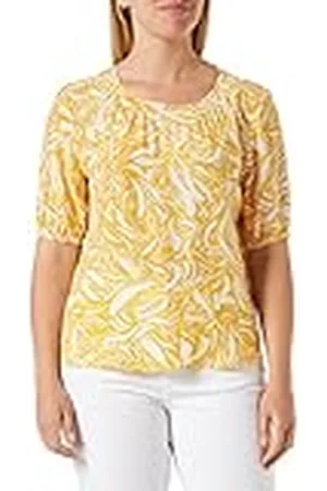 Comma, 60.2.62.10.100.2133397 Blusas, , 38 para Mujer