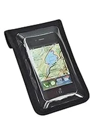 KlickFix Phone Bag S Rixen & Kaul Duratex Bolsa para teléfono móvil, Color , Hombre