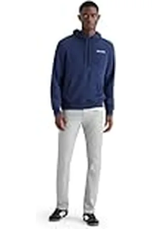 Dockers Smart 360 Flex Jean Cut Slim Casual Chinos, , 32W x 34L para Hombre