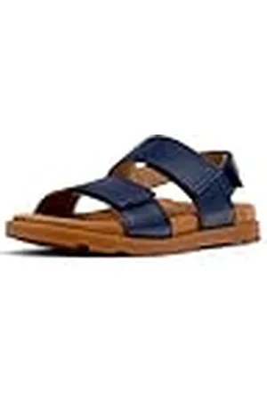 Camper Brutus Sandal K800598, Sandalia de 2 Correas, , 37 EU