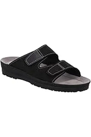 Rohde Zuecos para Hombre Neustadt-H 1507, Talla:43 EU, Color: