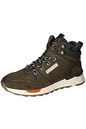 Mustang 4186-504, Zapatillas Hombre, , 41 EU