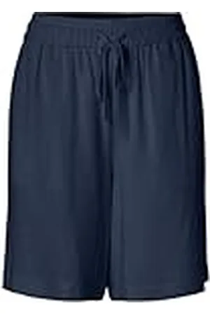 SELECTED Slfviva MW Shorts Noos Pantalones Cortos, , 38 para Mujer