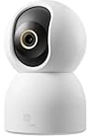 Xiaomi Cámara Inteligente C700 EU, Negra, Talla única