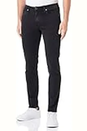JACK & JONES Jjiglenn Jjfelix GE 546 Jeans, , 28W / 32L para Hombre