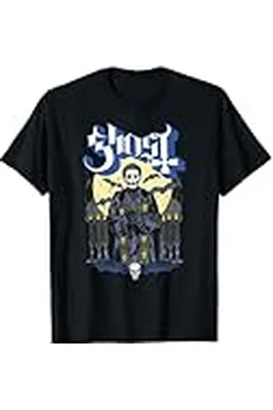 Ghost Impera Host Amazon Exclusive Camiseta