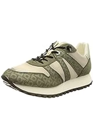 Bugatti 432a6l075550, Zapatillas Mujer, , 39 EU