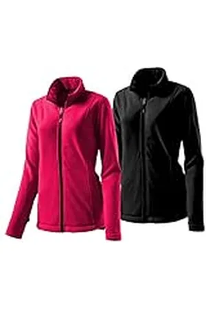mc kinley McKINLEY Nelson Lagoon Chaqueta de Forro Polar, otoño, Mujer, Color , tamaño 34