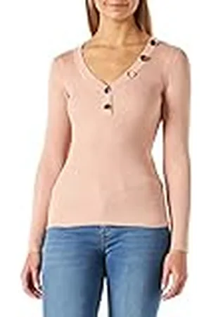 Morgan 201-mbanbi.n Suéter pulóver, , XS para Mujer