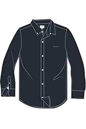 Pepe Jeans Nace, Camisa
