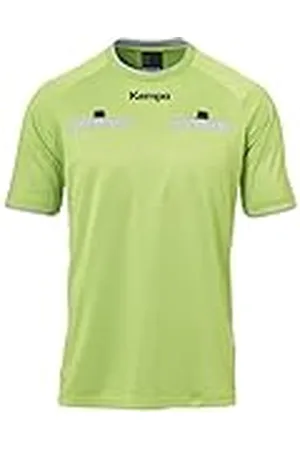 Kempa Referee Camiseta, Hombre, , XL