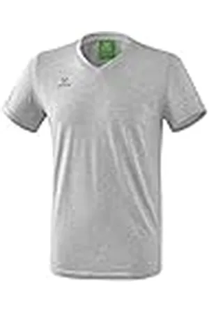 Erima GmbH Casual Basic Camiseta Style, Hombre, , M