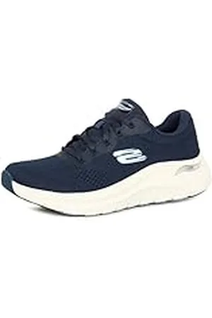 Skechers Arch Fit 2.0 Big League, Zapatillas Mujer, , 41 EU