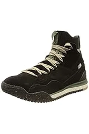 The North Face Back-to-Berkeley III, Zapatillas para Carreras de montaña Hombre, , 41 EU