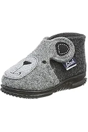Beck Balou, Zapatillas De Casa Unisex niños