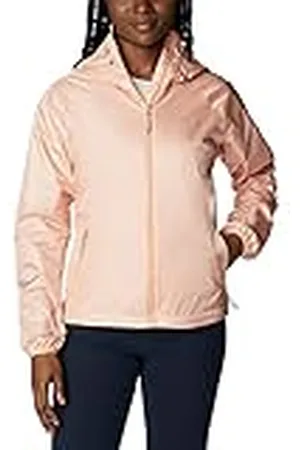 Columbia Mujer Chubasquero, Ulica